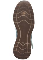 ELENA EDEN clipsko med glitterinl&auml;gg BLEU