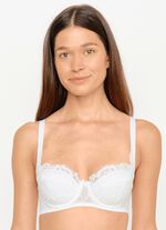 Susa dirndl-bh med yttre band 