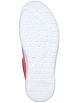 Waldl&auml;ufer, bekv&auml;ma damskor med sn&ouml;rning, bredd K, med uttagbar fotb&auml;dd R&Ouml;D