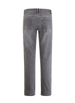 Moderiktiga jeans i 3 färger GRÅ