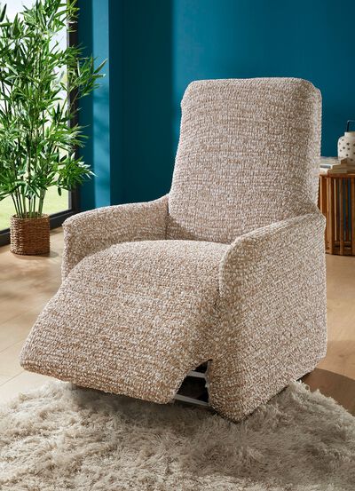 Bielastiska stretch&ouml;verdrag i mikrofiber 