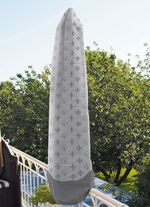 V&auml;der- och UV-best&auml;ndiga &ouml;verdrag 