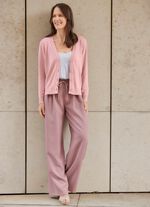 Kofta med supermjuk k&auml;nsla 