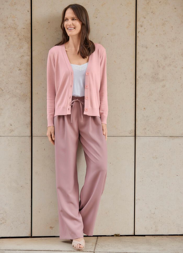 Kofta med supermjuk k&auml;nsla 