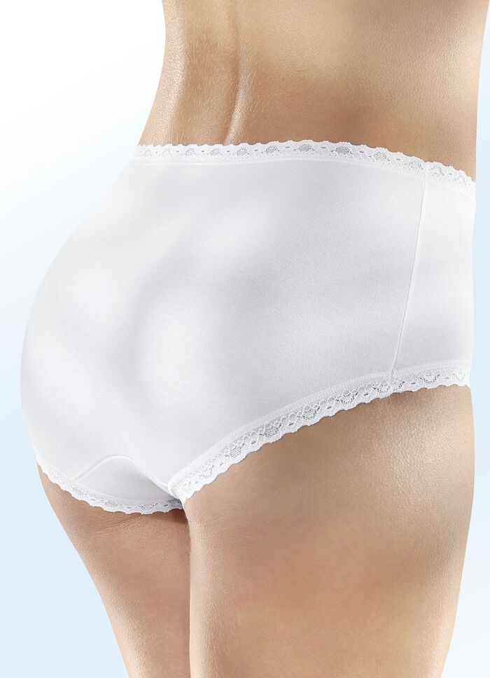 Sloggi 24/7 tre-pack kalsonger 