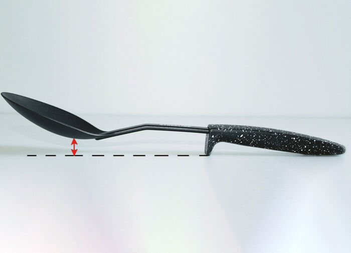 Stoneline&reg; k&ouml;ksredskapsset, 9 delar 