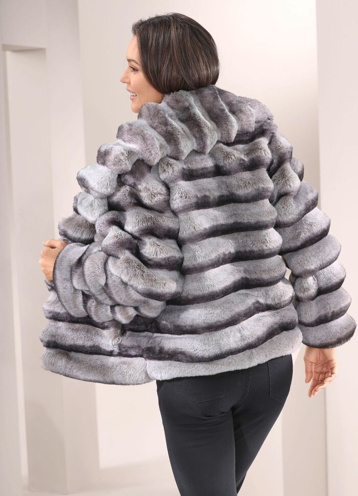 jacka i fuskp&auml;ls 