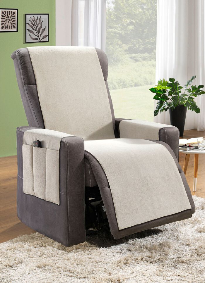 Hemtillbeh&ouml;r med &ouml;verlockade kanter 