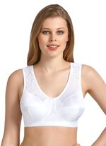 Anita relief bh med spetsinl&auml;gg 
