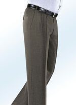 "Klaus Models" underbuksbyxor med sk&auml;rp 