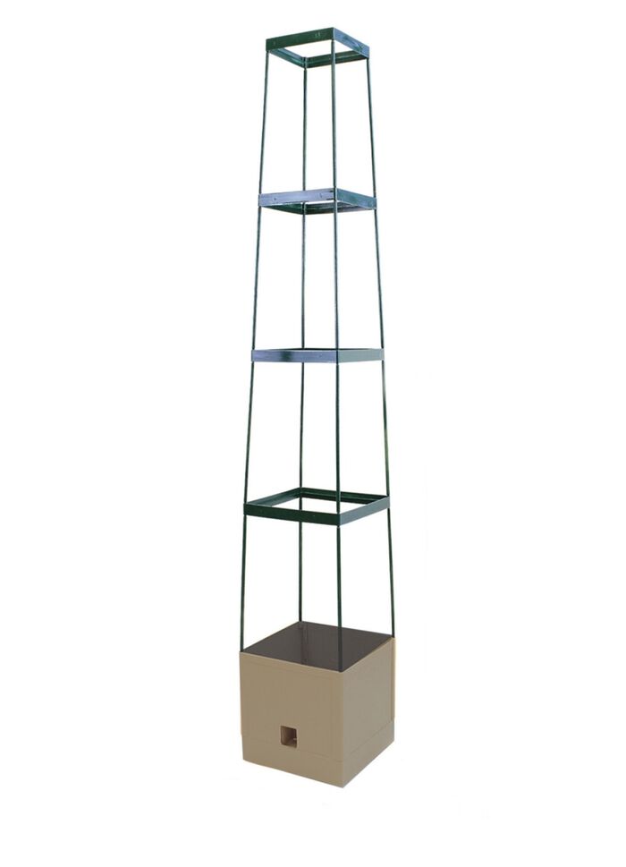 MAXITOM tomatspaljé komplett set, 