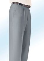 "Klaus Models" byxor med sidofickor i 5 f&auml;rger 