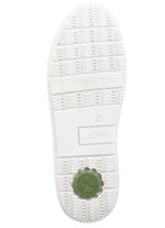 ELENA EDEN sneakers med kontrastkanter, 