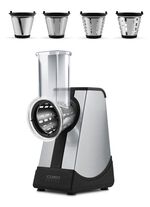 "caso" elektrisk design multirivj&auml;rn 