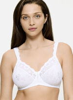 Triumph-Stellina jacquard-bh med bygel, 