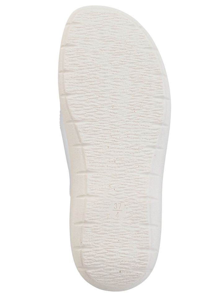 Tv&aring; paket mulor 1X SVART, 1X VIT