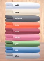 Fina enkeljerseylakan 