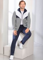 Fritidsdr&auml;kt med sidofickor 