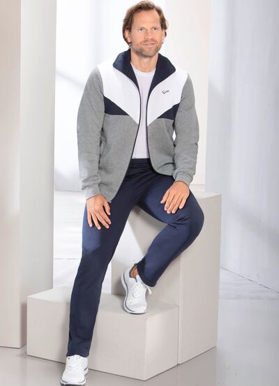 Fritidsdr&auml;kt med sidofickor 