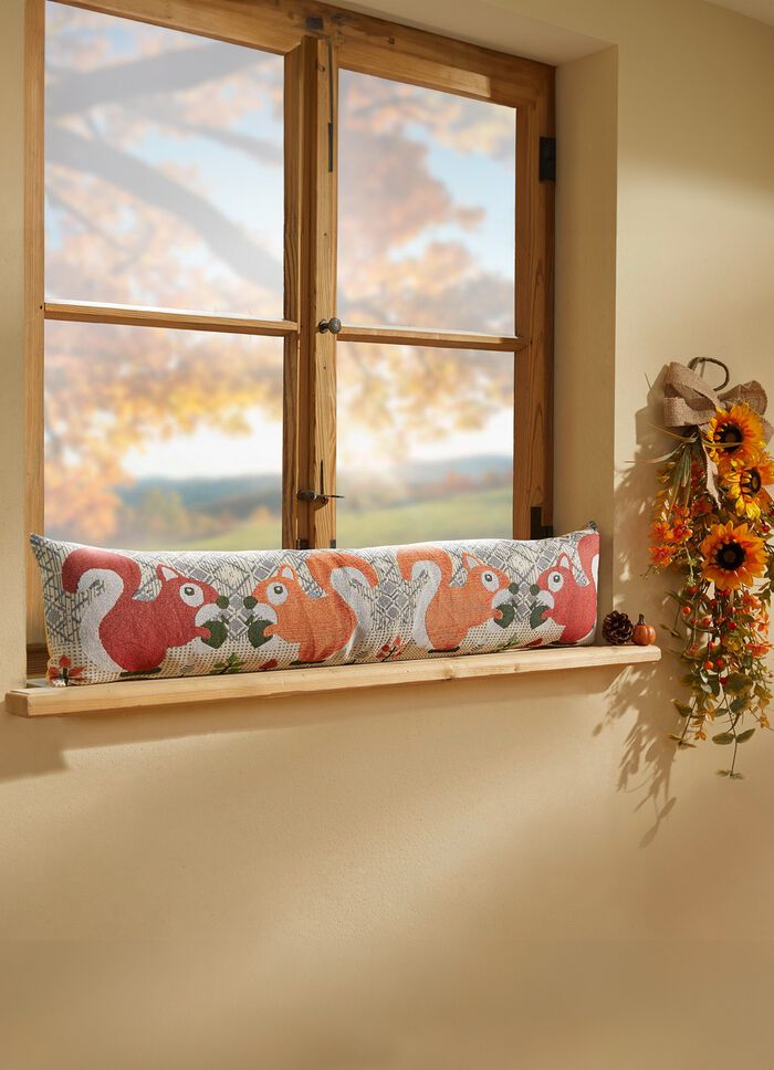 Ekorr" dragavst?ngning 