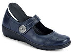 Gemini loafer i nappaläder av ko MARIN