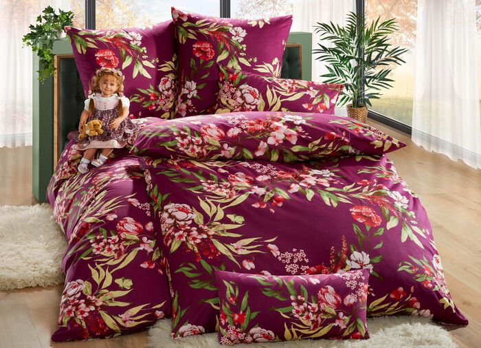 S&auml;nglinne set tryckt p&aring; b&aring;da sidor BJ&Ouml;RNB&Auml;R