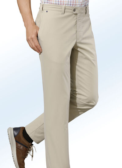 "Brühl" byxor i 4 färger 