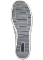 Remonte sneakers med sn&ouml;ren SILVERF&Auml;RGIG