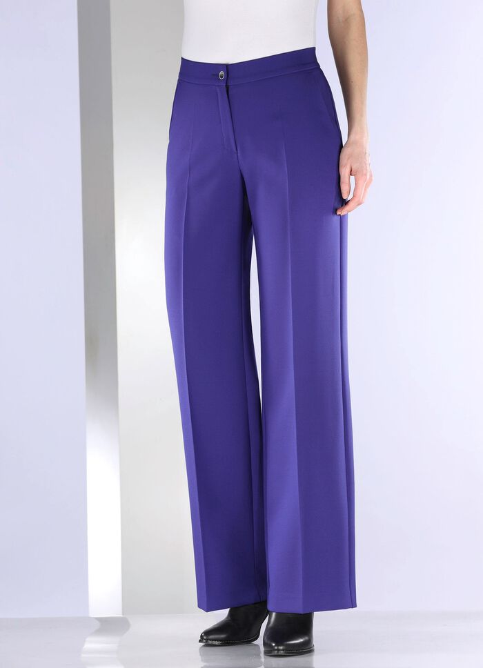 byxor i bekv&auml;m vidd 