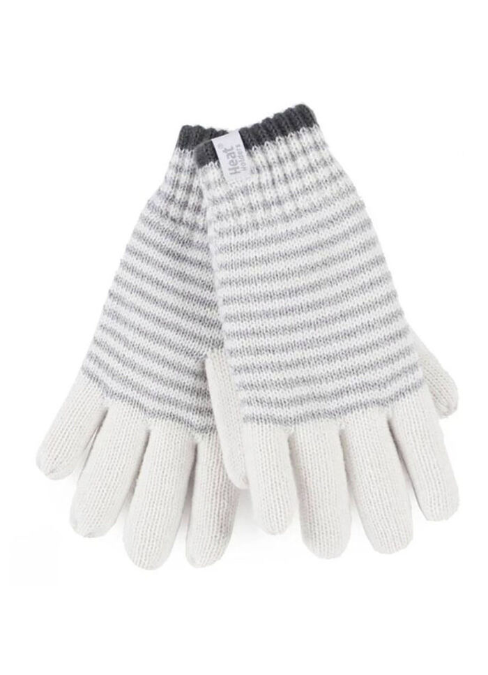 Värmehandskar från Heat Holders® för ökad komfort på vintern CREME