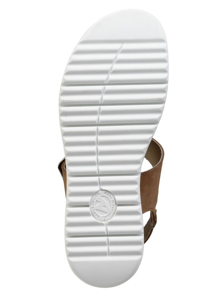 Sandaler COGNAC