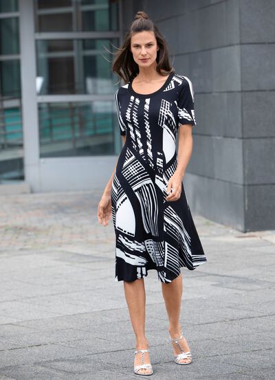 Kl&auml;nning med res&aring;rlinning 