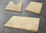 Badrumsset från "Kleine Wolke" BEIGE