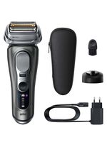 "Braun" Series 9 Pro+ rakapparat 9615s 
