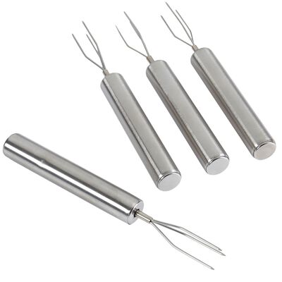 Kokt potatisset, 4 delar 