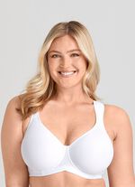 Miss Mary bygel-bh i andningsbart funktionsmaterial 