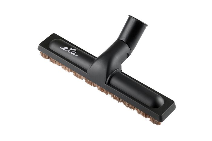 eta kanisterdammsugare med elektronisk sugkraftsreglering 