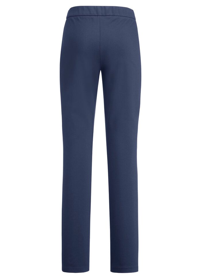 Byxor med mjuk, v&auml;rmande insida 