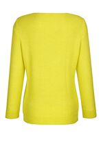 Luftig &ouml;vergardin 