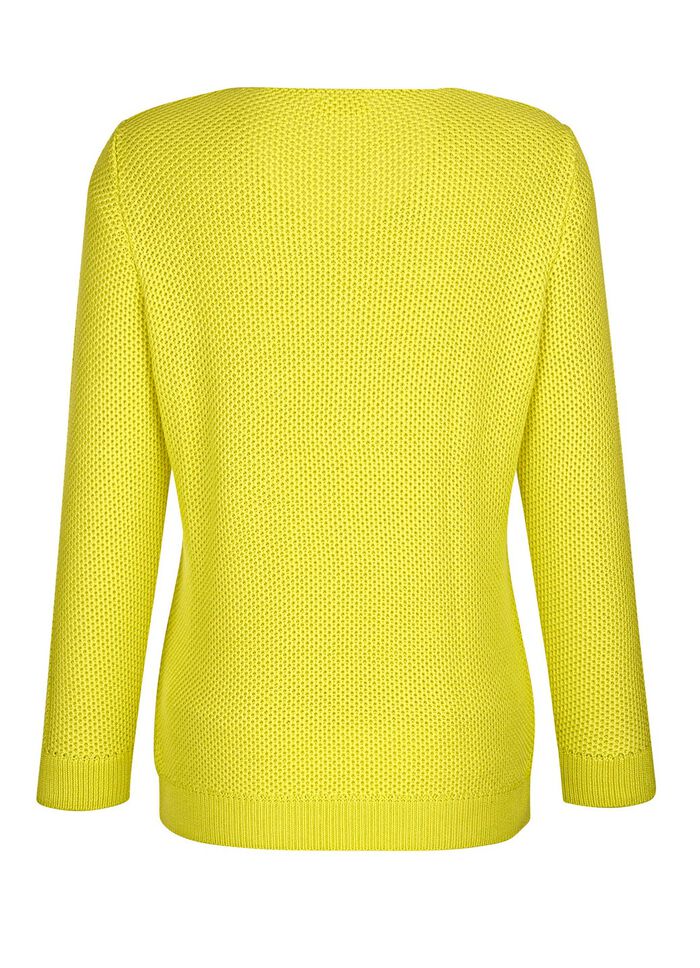 Luftig &ouml;vergardin 