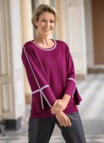 Tr&ouml;ja i mjuk kvalitet 