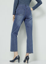 5-ficks jeans 