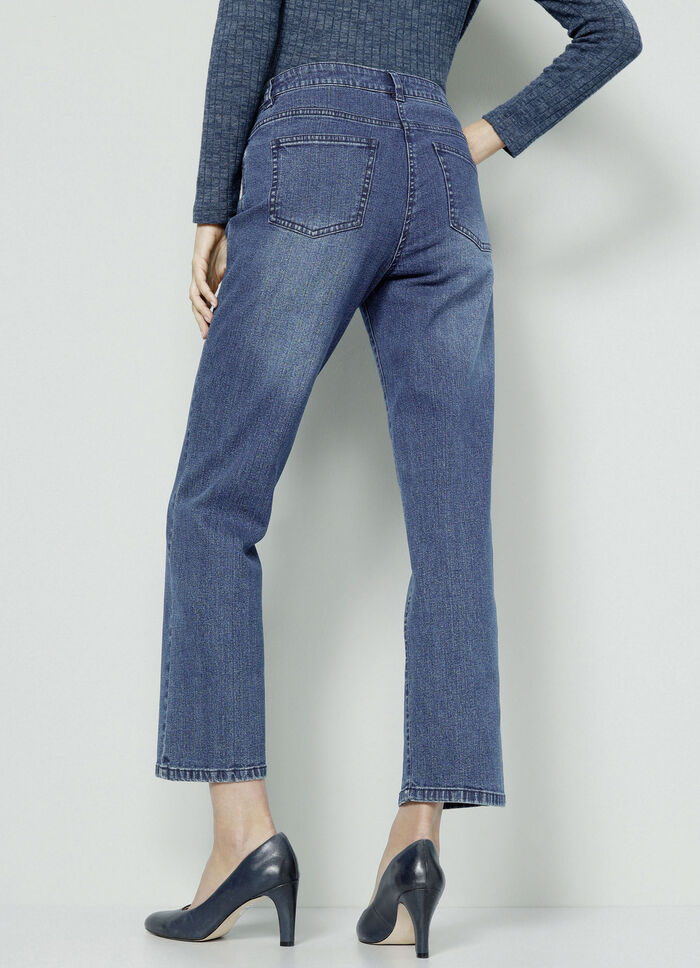 5-ficks jeans 