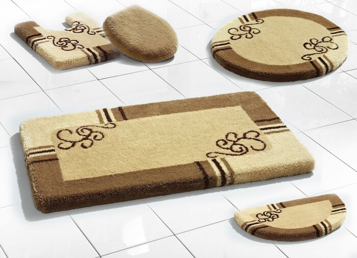 Badrumsset fr&aring;n Kleine Wolke 