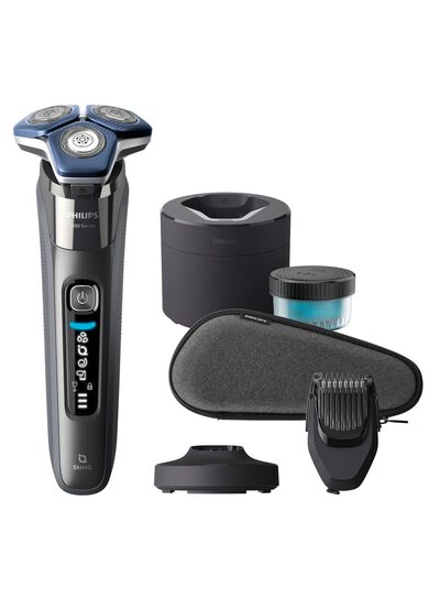 "Philips" sladdl&ouml;s rakapparat S7887/58 