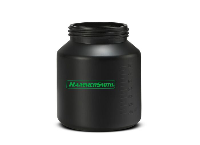 Ers&auml;ttningsbeh&aring;llare f&ouml;r Hammersmith Paint Blast 