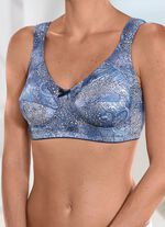 BH med paisley design 