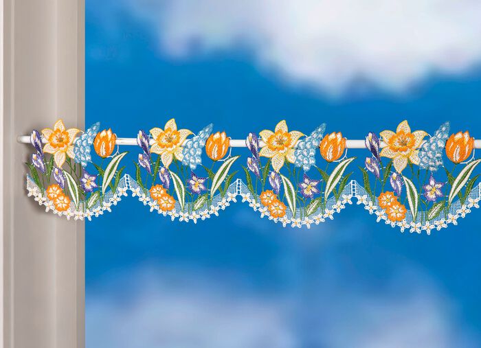 St&aring;ngdekoration 