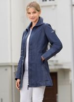 Kort kappa fr&aring;n "Cabrini" 