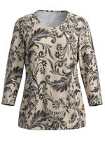 Finstickad tr&ouml;ja 